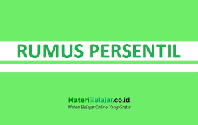We did not find results for: Rumus Persentil Pengertian Contoh Soal Dan Latihan Soal