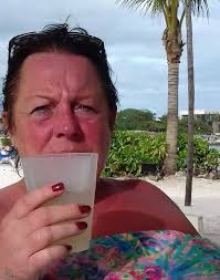 Maxine Howell: Seriously ill West Bromwich grandmother back