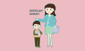 Cerpen Sekolah Hebat Penulis Cilik Sekolah Cerita Anak