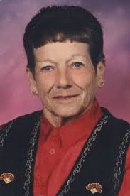 Obituary for Mary Samp