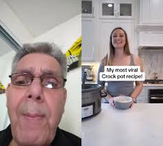 Crock Pot Chicken Megan Steinberg