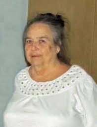 Ruby Strickland Langley