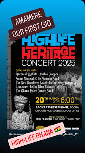 We are performing live 🔥#manshallbefree#Amamere