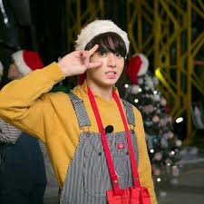 Asmr Artist Gambar Suami Masa Depan Jeon