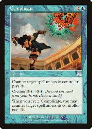 Cycling allows you to take a card that may be useless in some situations and turns it some cycling cards allow you to draw a new card mtg top 100 cards. Top 10 Cycling Cards In Magic The Gathering Hobbylark