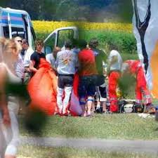 Pietro taricone è stato il volto indimenticabile della prima edizione del grande fratello. Pietro Taricone Dopo Un Incidente E In Condizioni Gravissime