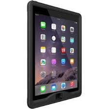 Amazon Com Lifeproof Nuud Series Ipad Air 2 Waterproof Case Retail Packaging Black Computers Amp Accessories Apple Ipad Case Ipad Air Ipad Air 2 Cases