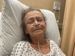 Fundraiser by Maria Niewola : Love & Financial Support for Urszula Niewola