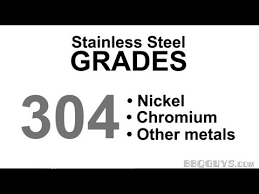 Stainless Steel 101 Bbqguys Com Youtube