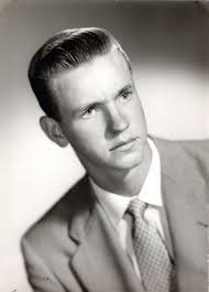 James Derry “Jim” Vandermeer (1936-2019)