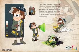 The perfect gravity gravity falls triangle animated gif for your conversation. Cinthia Marsana Fake Gravity Falls S3 The Bermuda Triangle Concepts