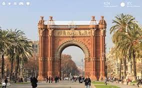 We hope you enjoy our growing collection of hd images to use as a background or home. Barcelona Wallpaper Barcelona City Hd