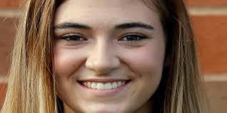 H.S. GIRLS CROSS COUNTRY CAPSULES