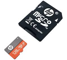 Log in to your qvc credit card account online to pay your bills, check your fico score, sign up for paperless billing, and manage your account preferences. Hp 128gb U3 A1 Microsdxc Memory Card Qvc Com