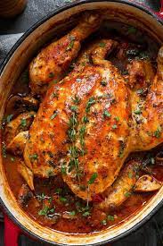 Easy Chicken Cacciatore Recipe Cacciatore Recipes Chicken Recipes Chicken Cacciatore Recipe