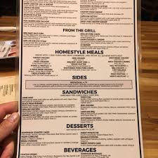 For the most accurate information, please contact the restaurant directly before visiting or ordering. Photos At Carolina Kitchen Brentwood 27 Tips From 754 Visitors