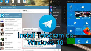 What are the top reasons to use telegram? Download Telegram For Windows 10 Underrated Text Messenger