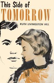 Ruth Glover Hill Munce