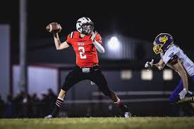 Gruver football aims to improve in year three under coach Lee Brandon