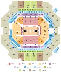 Barclays Center Tickets 2019 2020 Schedule Seating Chart Map
