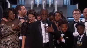 This article is more than 4 years old. Oscars 2017 Best Picture Mistake Video The Hollywood Reporter