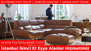 Yılların verdiği güven ve karşılıklı saygı anlayışıyla ortak çalışarak, eşyalarınızı ücretsiz nakliyat avantajı ile nakit paraya. Istanbul Ikinci El Esya Alanlar Hizliesyasat Com