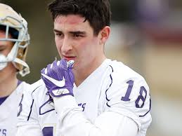 Saints Bio: Getting to know McBride Galt