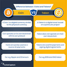 We recently took a look at what cryptocurrency is and how it works, and now we?re here to discuss how it differs from traditional payment forms including cash and credit and debit cards. What Is The Difference Between Coins Altcoins And Tokens Blockchain Cryptocurrency Token Cryptocurrency Trading