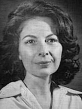 Grace Gerber Obituary