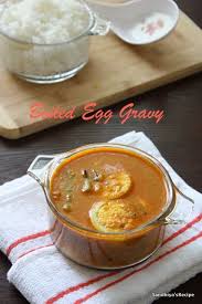 Muttai Kuzhambu Boiled Egg Gravy Egg Curry With Coconut Recipe Egg Curry Egg Gravy Egg Recipes
