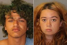 Couple Sentenced for Beating Mom to Death at Hawaii Vacation Home