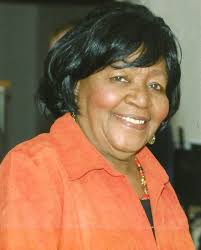 Joyce Elizabeth Rayford