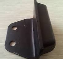 Rubber Buffer Spring Mounting 1370142 for Scania Trucks