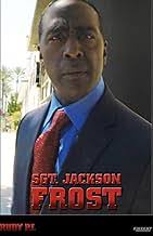 Rudy P.I. (TV Series 2016– )