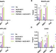 Inhibition of the TRIM24 bromodomain reactivates latent HIV ...