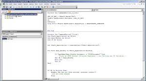 Vba Excel Vba How To Hide Macros And Secure Your Vba Code With Password -  Youtube