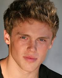 Hall Stars Wall: Jack DePew