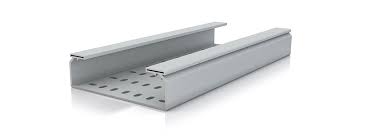 UNEX - Insulating Cable Tray 66 - Zenith United