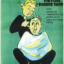 Stream 3d Hair Cut This Effect Works Best If You Put On Your Headphones By Kalpeshpagi47 Listen Online For Free On Soundcloud
