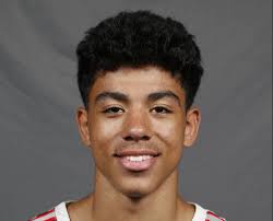 Carton is smart to turn his back