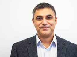 Sanjay Ruparelia named Jarislowsky Democracy Chair