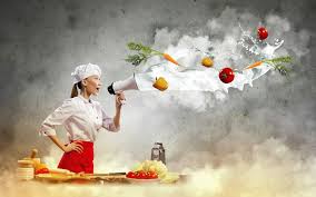 Pin By Coco Frank On Design Layout Cookbooks For Beginners Girl Cooking Asian Wallpaper