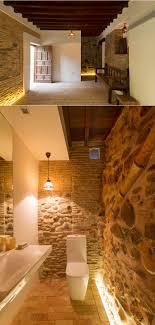 This decor idea, nonetheless, is the opposite of this strategy and also generates terrific results. Half Bathroom Remodel In 2021 20 Amazing Ideas And Galleries