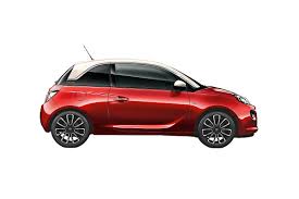 Der adam soll kunden anlocken, die sonst mini fahren oder fiat 500. Kaufberatung Opel Adam Bilder Autobild De