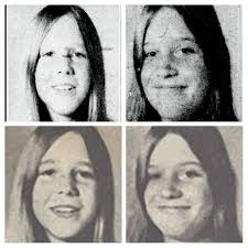 Yvonne L. Weber & Maureen Sterling