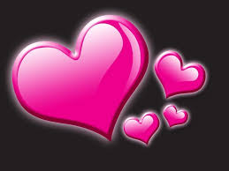 Love Wallpaper Rainbow Hearts Heart Wallpaper Heart Pictures Love Wallpaper