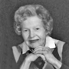 Elizabeth Heck Obituary (2014)