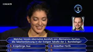Wer selber mitraten will braucht dazu nicht einmal platz wer wird millionär kostenlos online spielen. Wer Wird Millionar Telefonjoker Werden Von Rtl Nicht Kontrolliert