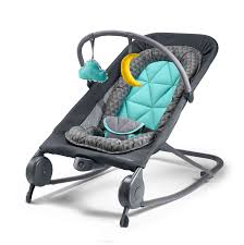 The 8 Best Baby Bouncers Of 2021