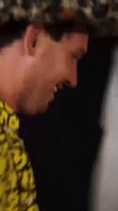 “He’s kinda hot too”, back stage shenanigans with Nick Petty🤪😂, ——-,  #thehappys #alternative #sanfrancisco #tour #summervibes #poppunk #comedy  #funny